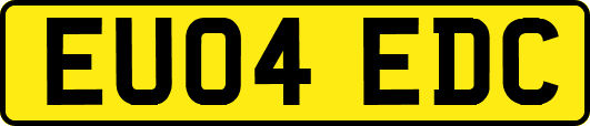EU04EDC