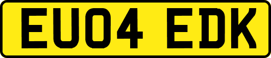 EU04EDK