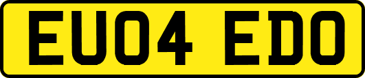 EU04EDO