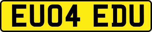 EU04EDU