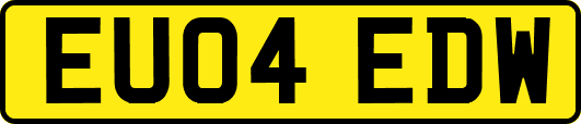 EU04EDW