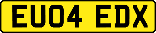EU04EDX