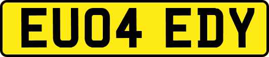 EU04EDY