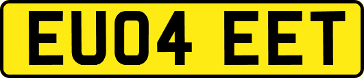 EU04EET