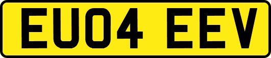 EU04EEV