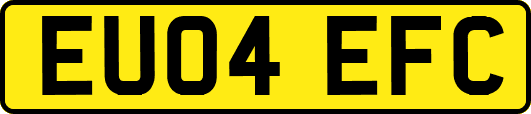 EU04EFC
