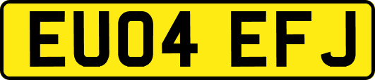 EU04EFJ
