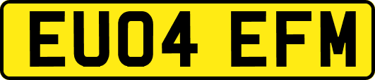 EU04EFM