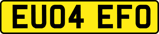 EU04EFO