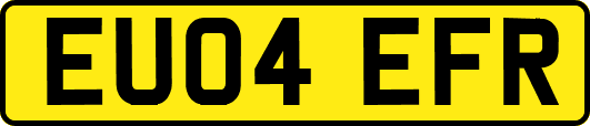 EU04EFR