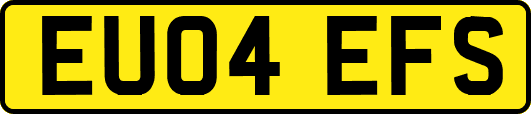 EU04EFS