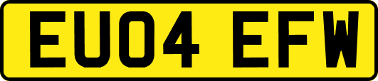 EU04EFW