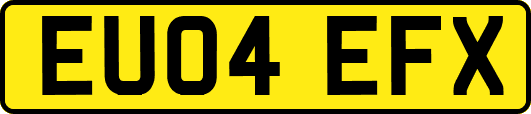 EU04EFX