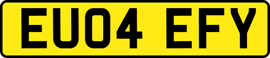 EU04EFY