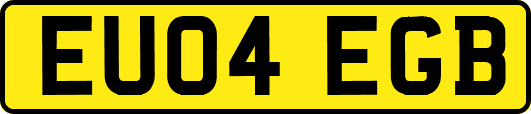 EU04EGB
