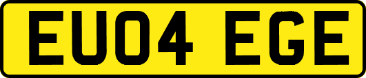 EU04EGE