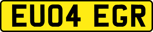 EU04EGR
