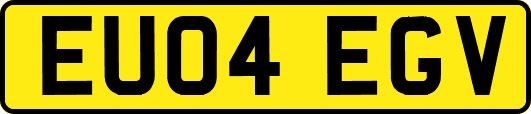 EU04EGV