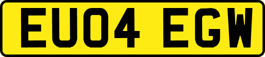 EU04EGW