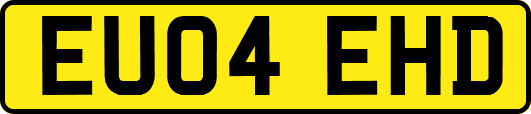 EU04EHD