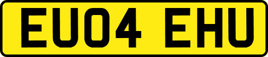 EU04EHU