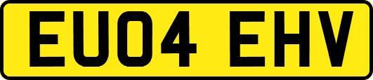 EU04EHV