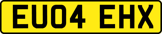 EU04EHX