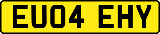EU04EHY