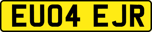 EU04EJR