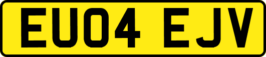 EU04EJV