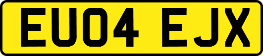 EU04EJX