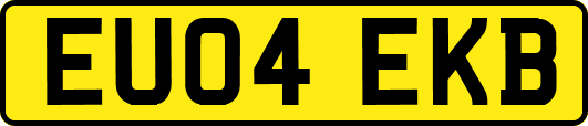EU04EKB