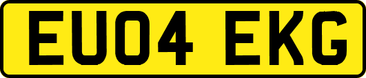 EU04EKG