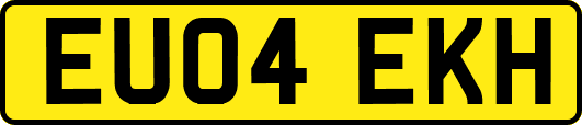 EU04EKH