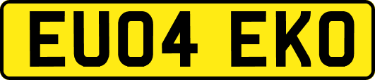 EU04EKO