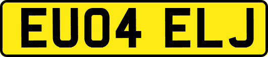 EU04ELJ