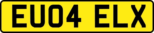 EU04ELX
