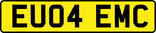 EU04EMC