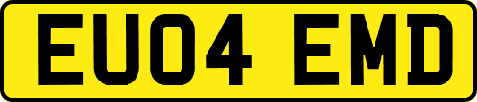 EU04EMD