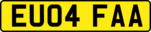 EU04FAA