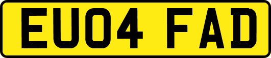 EU04FAD