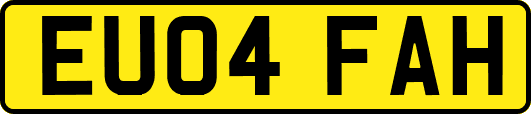 EU04FAH