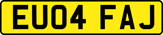 EU04FAJ
