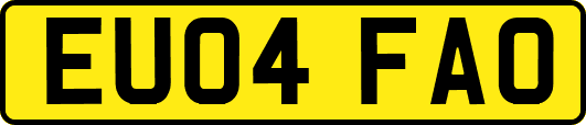 EU04FAO