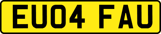 EU04FAU