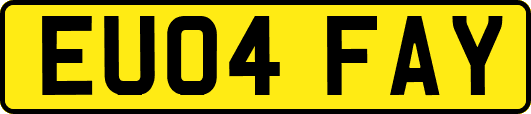 EU04FAY