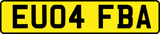 EU04FBA