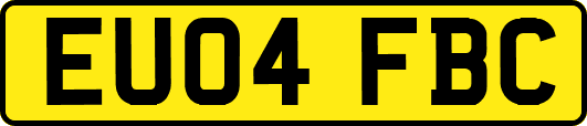 EU04FBC