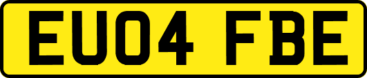 EU04FBE