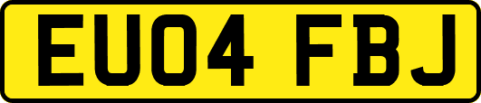 EU04FBJ